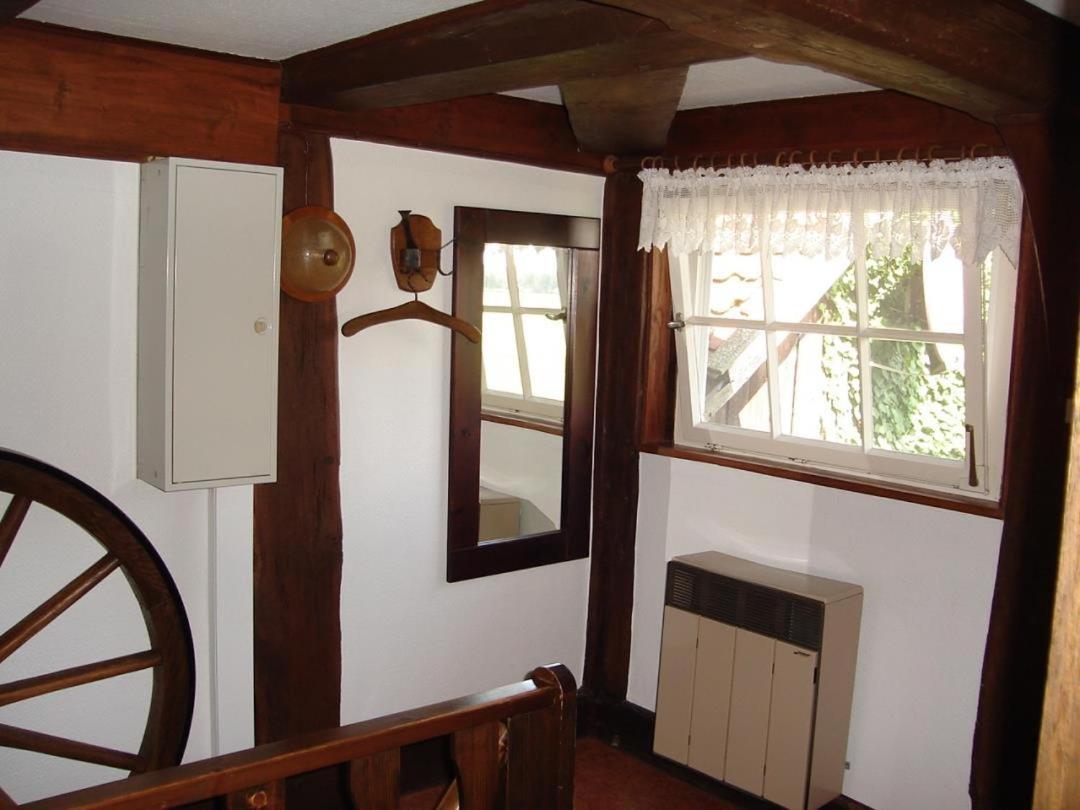 Neu! Bauern-Speicher Anno 1606 Wienhausen Ngoại thất bức ảnh